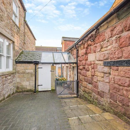 Jasmine Cottage - Alnmouth Eksteriør billede